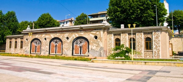 The Aquarium Constanta Constanta Explorow Com