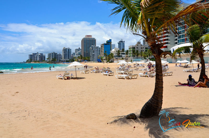 Condado Beach San Juan Explorow Com Condado Beach San Juan Explorow Com